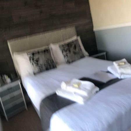 Coastal Roomz Blackpool Exteriér fotografie
