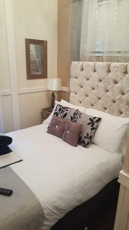 Coastal Roomz Blackpool Exteriér fotografie