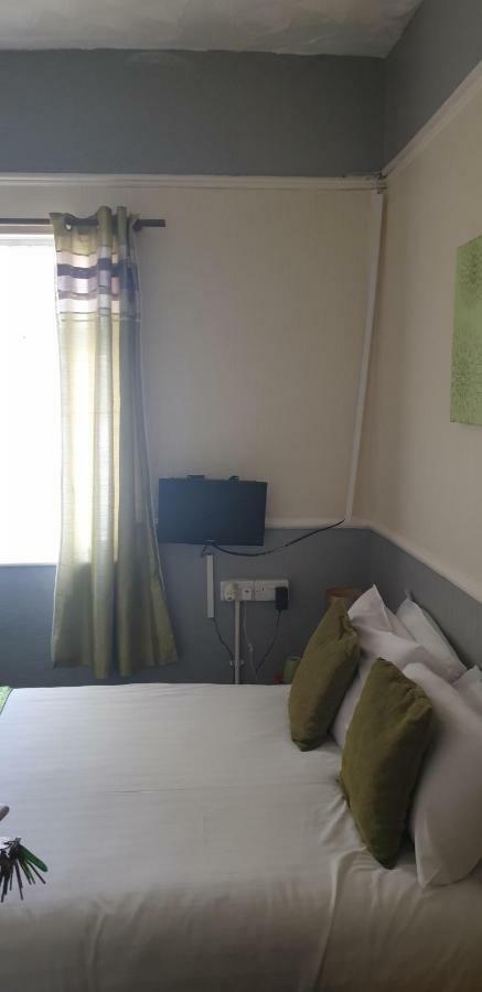 Coastal Roomz Blackpool Pokoj fotografie