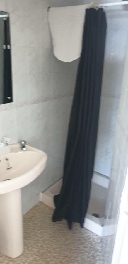Coastal Roomz Blackpool Pokoj fotografie