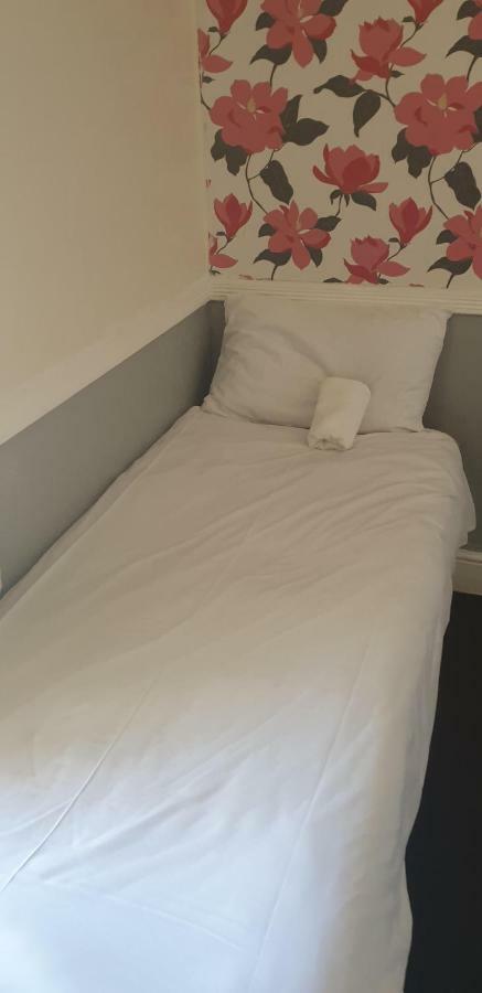 Coastal Roomz Blackpool Pokoj fotografie